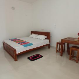Green Lodge Villa, hotel in Weligama