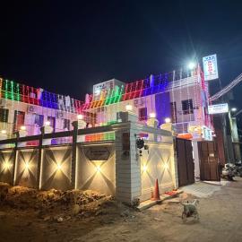 Gravity Groups VVJ - Near Jipmer Sangamithra, hotel in Pondicherry