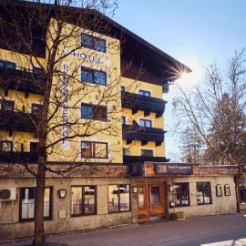 Hotel Pinzgauerhof by Alpeffect Hotels
