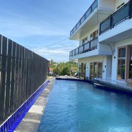 Bahtera Canggu, hotel a Dalung