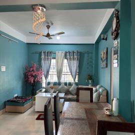 2BHK Cozy and Spacious Apartment Birtamode Jhapa, hotel a Birtamod