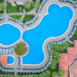Miramare Queen Hotel - Ultra All Inclusive