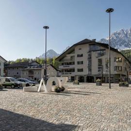Post Residence - Home of Memories - Dolomites