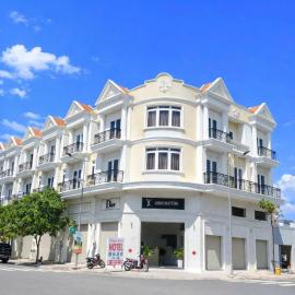 Hotel Trâm Anh 2, hotel in Nhơn Trạch