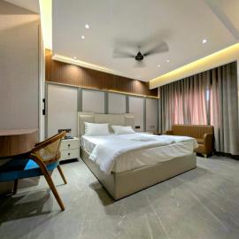 Pānīpat에 위치한 호텔 Hotel Classic