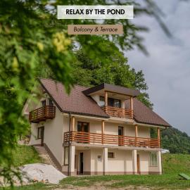 Ribnik Stari trg, khách sạn ở Lesično