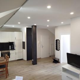 Appartement Design 2 - Altenstadt, hotel in Altenstadt