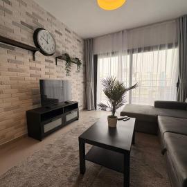 Atilius Modern One-Bedroom Apartment Caesar Resort & SPA, Long Beach