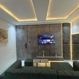 Smart 1 bedroom apartment yaba