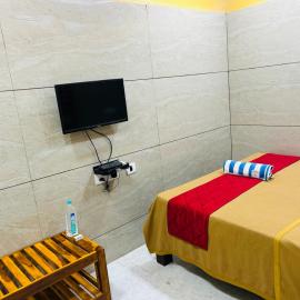 GSR RESIDENCy, hotel in Kanchipuram