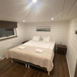Port Hotel Ocean Villa, hotell i Karlshamn