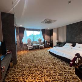 Hotel Hoàng Gia, hotel a Ho Chi Minh