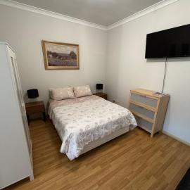 North Adelaide Studio โรงแรมในNorth Adelaide