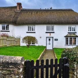 Finest Retreats - The Cottage at High Bickington