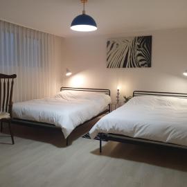 Casa Remanso, Spacious Gangnam Stay for 8 - Near 삼성서울병원, 삼성병원, Samsung Medical Center, Samsung Hospital, COEX, Lotte World - Free Parking, Luggage Storage
