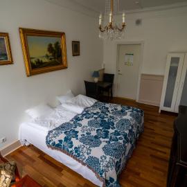 Hotel Allegade 10