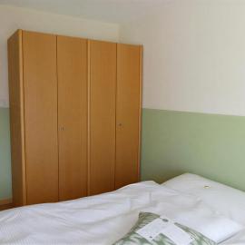 Gästehaus Gutenberg - Self-Check-in, hotel u gradu Balzers