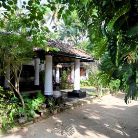 Suriyakantha Heritage Home - Kandy