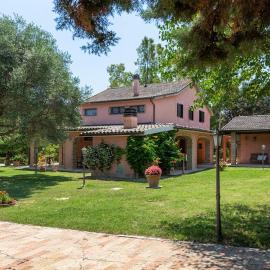 Villa Manetta - Main House