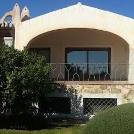 Villa Lilly 2, hotel a Punta Molara