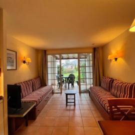 Logement 1-5 personnes