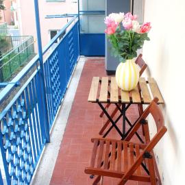 Come a casa, hotel in Levanto
