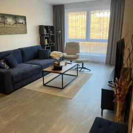 Bardejovske kupele - Spa Apartments, hotel di Bardejovské Kúpele