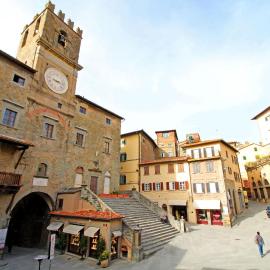 La Casa sulla Piazza