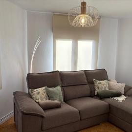 Vivienda Vacacional Los Campones
