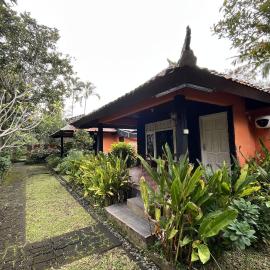 Batur Sunrise Guesthouse