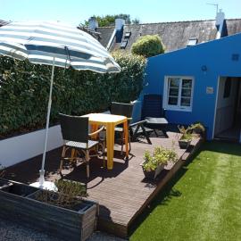 La Relache, hotell i Bangor