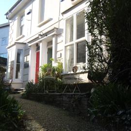 Cobble House, hotel v mestu Padstow