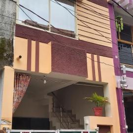 Sukoon Houses, hotel in Jabalpur