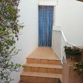 Casa Sabonera, hotel a Senija