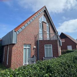 Ferienreihenhaus Inselresidenz Friesenstraße, hotel di Langeoog