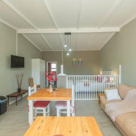 Accommodation on 3329 - Unit 3