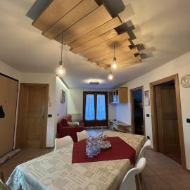 Appartamento Teresina - Isolaccia, hotel em Isolaccia