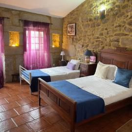 Casa da Farmácia, hotell i Vila da Ponte
