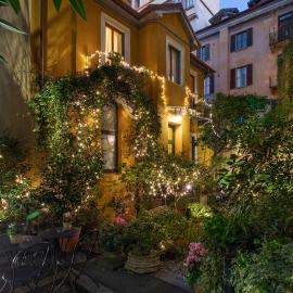 Hotel Sanpi Milano