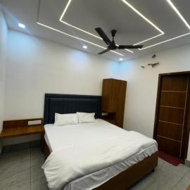 Hotel HB Grand, hotel u gradu Anūpgarh