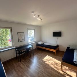 Unterkunft, Apartments und Monteurzimmer BW 1-6