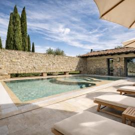 Villa la Tabaccaia
