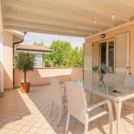 25 Trilocale vicino al mare