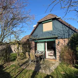 Vakantiewoning bij het Veerse Meer