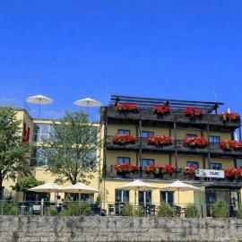 Apartmenthotel 's Mitterndorf, hotel sa Traunkirchen