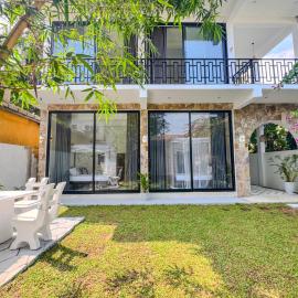 SIlvas Surf Home, hotel in Weligama