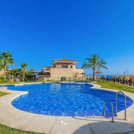 Apartamento Brisa Almayate Alto by Ruralidays