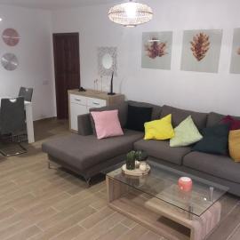 Casa Corralejo a 40 m playa