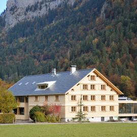 Hotel Tannahof, hotel a Au im Bregenzerwald