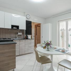 Brezza di Mare Apartment, hotel in Scanzano